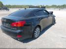 Lexus Is Image 8