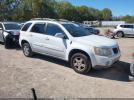 Pontiac Torrent Image 1