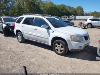  Salvage Pontiac Torrent