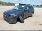 Jeep Compass Latitude 4x4 Image 17