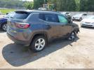 Jeep Compass Latitude 4x4 Image 12