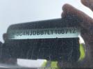 Jeep Compass Latitude 4x4 Image 14