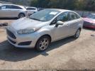 Ford Fiesta Se Image 10