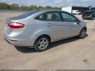 Ford Fiesta Se Image 2
