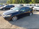 Honda Accord 3.5 Ex-l Image 8