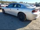Dodge Charger Police Image 11