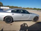Dodge Charger Police Image 6