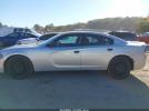 Dodge Charger Police Image 7