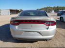 Dodge Charger Police Image 8