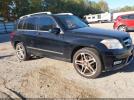 Mercedes-Benz GLK 4matic Image 1