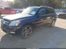 Mercedes-Benz GLK 4matic Image 3