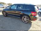 Mercedes-Benz GLK 4matic Image 7