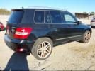 Mercedes-Benz GLK 4matic Image 6