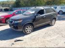 Kia Sorento Lx Image 4