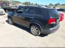 Kia Sorento Lx Image 3