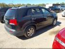 Kia Sorento Lx Image 5