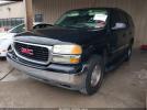 GMC Yukon Image 2