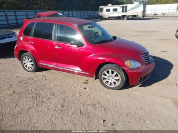  Salvage Chrysler PT Cruiser