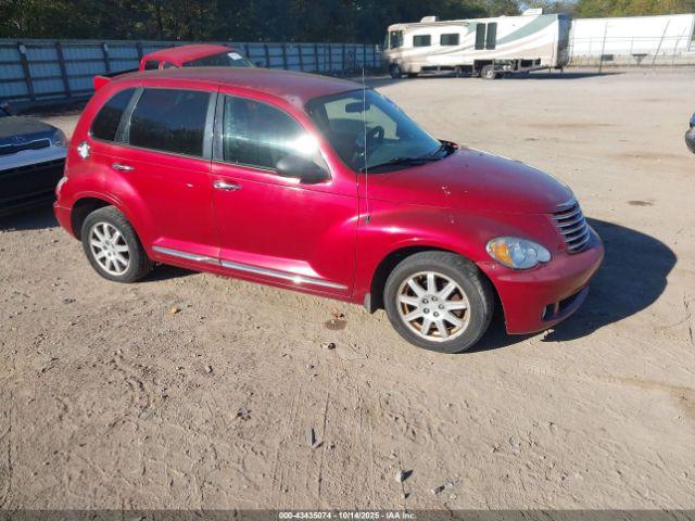  Salvage Chrysler PT Cruiser