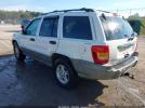 Jeep Grand Cherokee Laredo Image 3