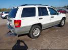 Jeep Grand Cherokee Laredo Image 4