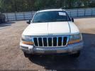 Jeep Grand Cherokee Laredo Image 11