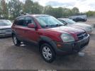 Hyundai TUCSON Image 1