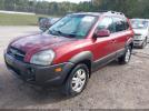 Hyundai TUCSON Image 2