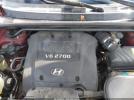 Hyundai TUCSON Image 3