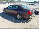 Ford Fusion Se Image 7