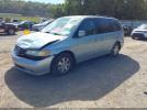 Honda Odyssey Ex Image 6