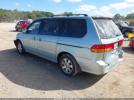Honda Odyssey Ex Image 3