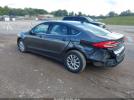 Ford Fusion S Image 15