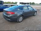 Ford Fusion S Image 7