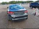 Ford Fusion S Image 4