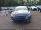 Ford Fusion S Image 8