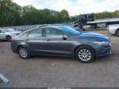 Ford Fusion S Image 13
