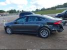 Ford Fusion S Image 5
