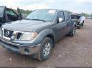 Nissan Frontier Se Image 4