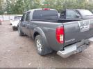Nissan Frontier Se Image 13