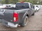 Nissan Frontier Se Image 2