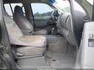 Nissan Frontier Se Image 5