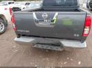 Nissan Frontier Se Image 3