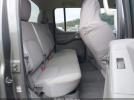 Nissan Frontier Se Image 16