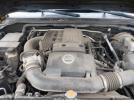 Nissan Frontier Se Image 15