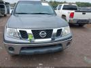 Nissan Frontier Se Image 9