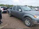Nissan Frontier Se Image 8