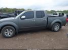 Nissan Frontier Se Image 11