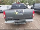 Nissan Frontier Se Image 12