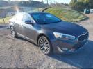 Kia Cadenza Premium Image 1